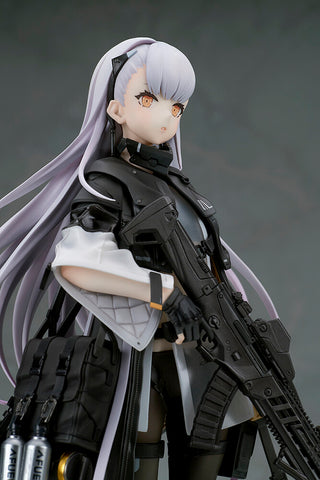 [Ques Q] Girls' Frontline: AK-Alfa 1/7