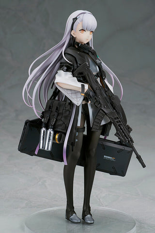 [Ques Q] Girls' Frontline: AK-Alfa 1/7