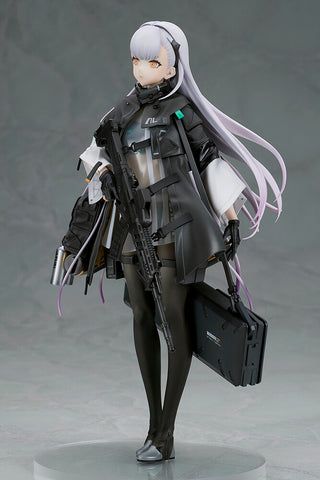 [Ques Q] Girls' Frontline: AK-Alfa 1/7