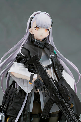 [Ques Q] Girls' Frontline: AK-Alfa 1/7