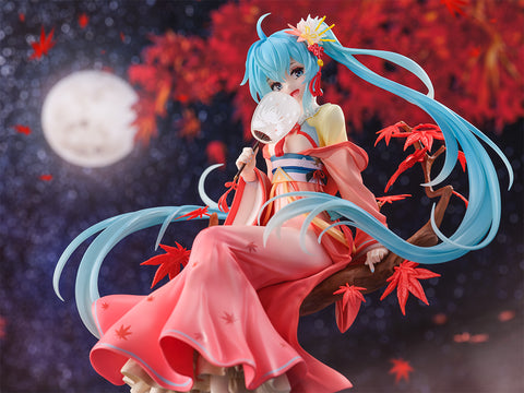 [SEGA] S-Fire: Piapro Characters - Hatsune Miku 1/7 - Yue Xijiang Ver. (Limited Edition)