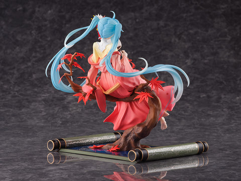 [SEGA] S-Fire: Piapro Characters - Hatsune Miku 1/7 - Yue Xijiang Ver. (Limited Edition)