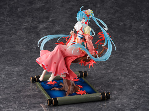 [SEGA] S-Fire: Piapro Characters - Hatsune Miku 1/7 - Yue Xijiang Ver. (Limited Edition)