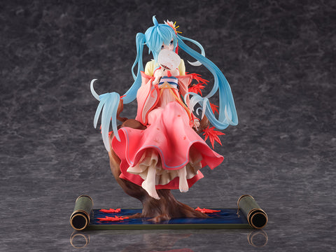 [SEGA] S-Fire: Piapro Characters - Hatsune Miku 1/7 - Yue Xijiang Ver. (Limited Edition)