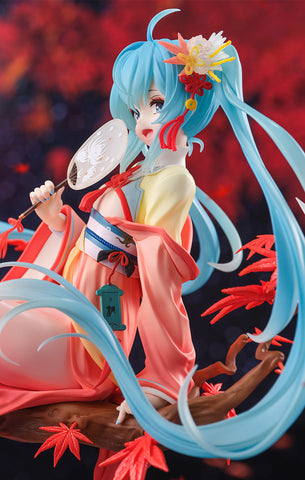 [SEGA] S-Fire: Piapro Characters - Hatsune Miku 1/7 - Yue Xijiang Ver. (Limited Edition)