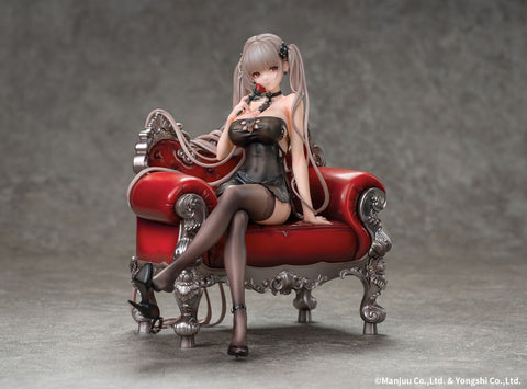 [Myethos] Azur Lane: Formidable 1/7 - Rose Ceremony Ver.