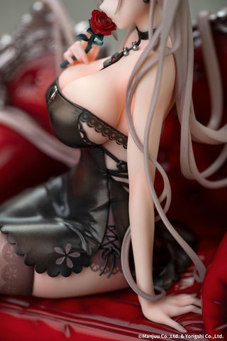 [Myethos] Azur Lane: Formidable 1/7 - Rose Ceremony Ver.