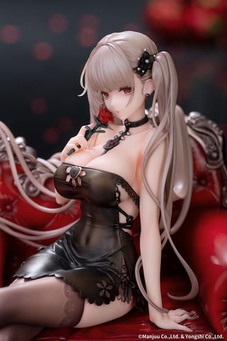 [Myethos] Azur Lane: Formidable 1/7 - Rose Ceremony Ver.