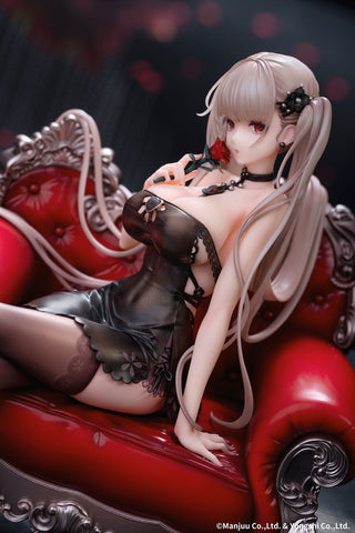 [Myethos] Azur Lane: Formidable 1/7 - Rose Ceremony Ver.