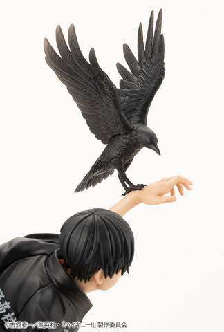 [Kotobukiya] ARTFX J: Haikyuu!! - Kageyama Tobio 1/8