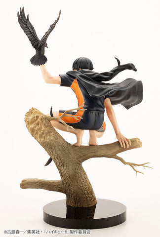 [Kotobukiya] ARTFX J: Haikyuu!! - Kageyama Tobio 1/8