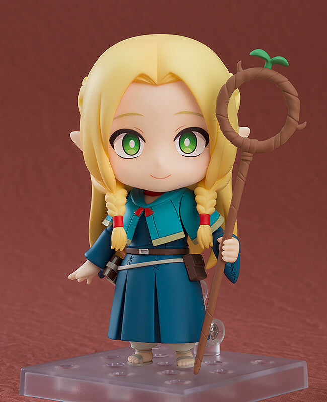 [Good Smile Company] Nendoroid 2385: Dungeon Meshi - Mandrake - Marcille