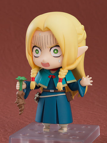 [Good Smile Company] Nendoroid 2385: Dungeon Meshi - Mandrake - Marcille