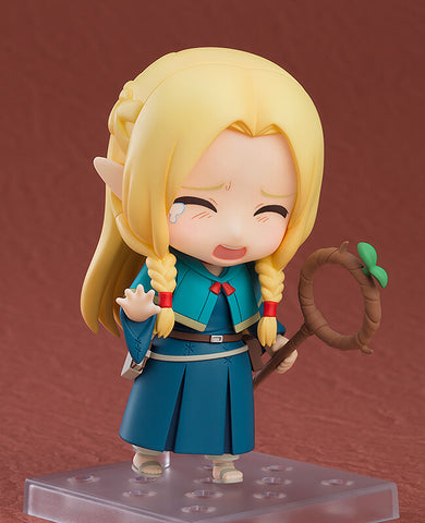 [Good Smile Company] Nendoroid 2385: Dungeon Meshi - Mandrake - Marcille