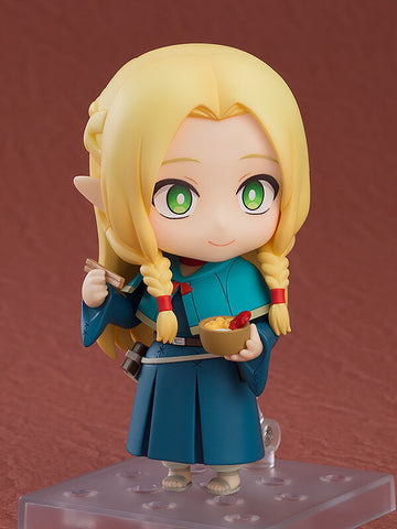 [Good Smile Company] Nendoroid 2385: Dungeon Meshi - Mandrake - Marcille