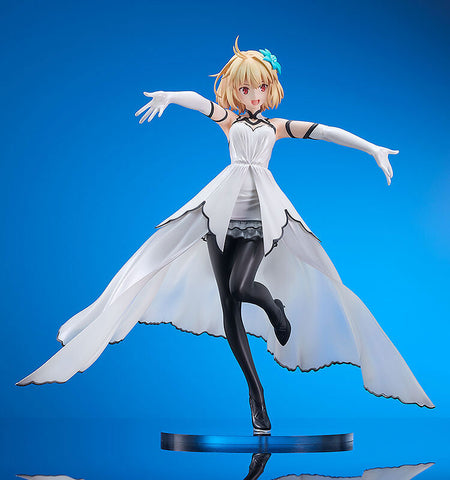 [Good Smile Company] Tsukihime - A Piece of Blue Glass Moon: Arcueid Brunestud - Dresscode: Clad in glaciers