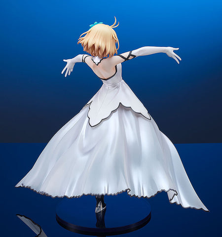 [Good Smile Company] Tsukihime - A Piece of Blue Glass Moon: Arcueid Brunestud - Dresscode: Clad in glaciers