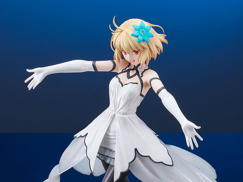 [Good Smile Company] Tsukihime - A Piece of Blue Glass Moon: Arcueid Brunestud - Dresscode: Clad in glaciers