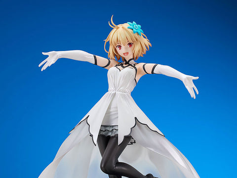 [Good Smile Company] Tsukihime - A Piece of Blue Glass Moon: Arcueid Brunestud - Dresscode: Clad in glaciers