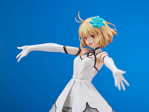 [Good Smile Company] Tsukihime - A Piece of Blue Glass Moon: Arcueid Brunestud - Dresscode: Clad in glaciers