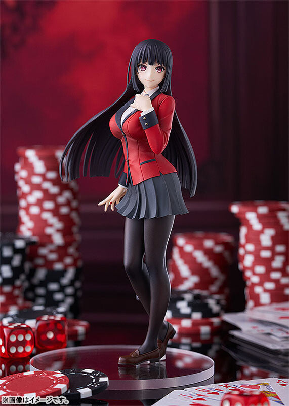 [Good Smile Company] POP UP PARADE: Kakegurui×× - Jabami Yumeko