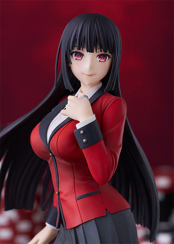 [Good Smile Company] POP UP PARADE: Kakegurui×× - Jabami Yumeko