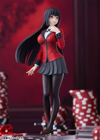 [Good Smile Company] POP UP PARADE: Kakegurui×× - Jabami Yumeko