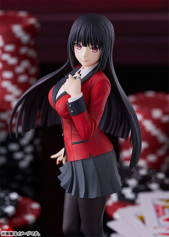 [Good Smile Company] POP UP PARADE: Kakegurui×× - Jabami Yumeko