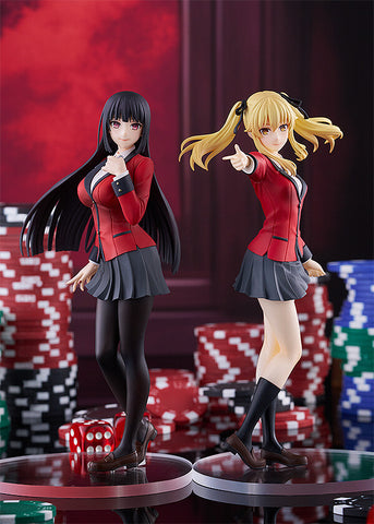 [Good Smile Company] POP UP PARADE: Kakegurui×× - Saotome Mary