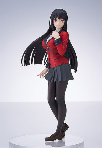 [Good Smile Company] POP UP PARADE: Kakegurui×× - Jabami Yumeko