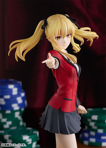 [Good Smile Company] POP UP PARADE: Kakegurui×× - Saotome Mary