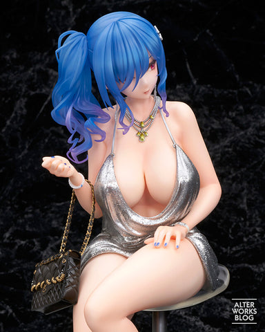 [Alter] Azur Lane: St. Louis 1/6 - Luxury Handle Ver. (Limited Edition)