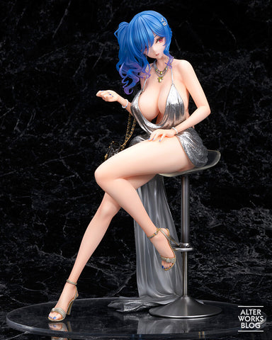 [Alter] Azur Lane: St. Louis 1/6 - Luxury Handle Ver. (Limited Edition)