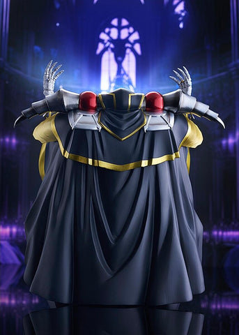 [Good Smile Company] POP UP PARADE: Overlord IV - Ainz Ooal Gown (SP Ver.)