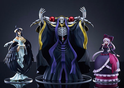 [Good Smile Company] POP UP PARADE: Overlord IV - Ainz Ooal Gown (SP Ver.)