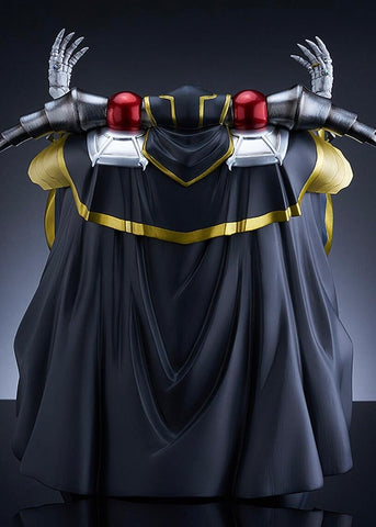 [Good Smile Company] POP UP PARADE: Overlord IV - Ainz Ooal Gown (SP Ver.)