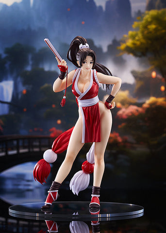 [Good Smile Company] POP UP PARADE: The King of Fighters '97 - Shiranui Mai (Limited Edition)