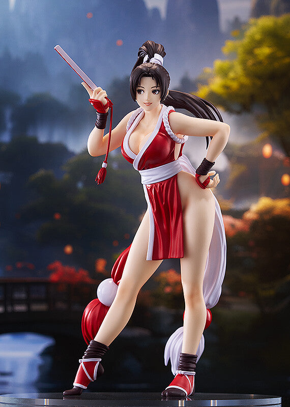 [Good Smile Company] POP UP PARADE: The King of Fighters '97 - Shiranui Mai (Limited Edition)