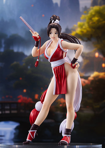 [Good Smile Company] POP UP PARADE: The King of Fighters '97 - Shiranui Mai (Limited Edition)