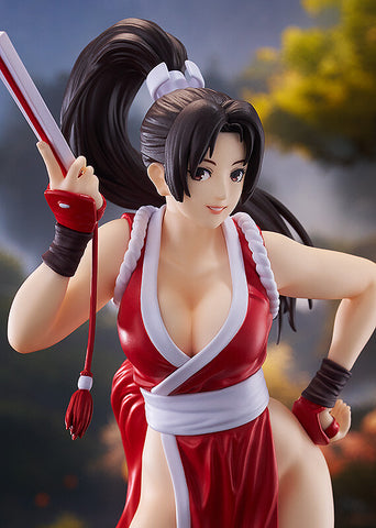 [Good Smile Company] POP UP PARADE: The King of Fighters '97 - Shiranui Mai (Limited Edition)