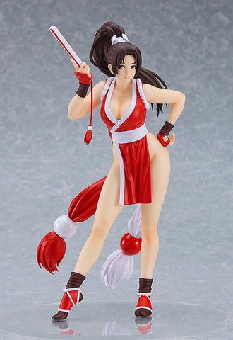 [Good Smile Company] POP UP PARADE: The King of Fighters '97 - Shiranui Mai (Limited Edition)