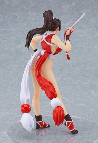 [Good Smile Company] POP UP PARADE: The King of Fighters '97 - Shiranui Mai (Limited Edition)