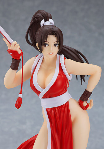 [Good Smile Company] POP UP PARADE: The King of Fighters '97 - Shiranui Mai (Limited Edition)