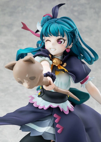 [Kadokawa] KDcolle: Yohane the Parhelion: Sunshine in the Mirror - Tsushima Yoshiko 1/7 (Ebten Limited Edition)