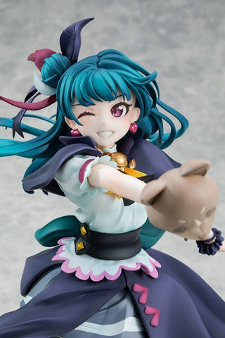 [Kadokawa] KDcolle: Yohane the Parhelion: Sunshine in the Mirror - Tsushima Yoshiko 1/7 (Ebten Limited Edition)