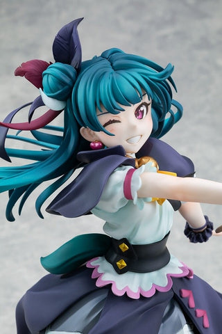 [Kadokawa] KDcolle: Yohane the Parhelion: Sunshine in the Mirror - Tsushima Yoshiko 1/7 (Ebten Limited Edition)