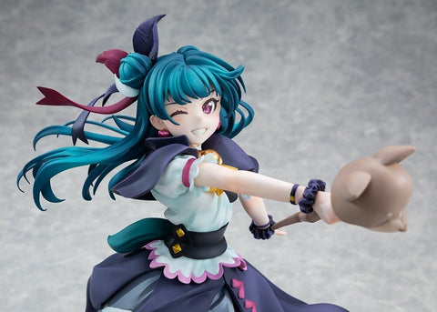 [Kadokawa] KDcolle: Yohane the Parhelion: Sunshine in the Mirror - Tsushima Yoshiko 1/7 (Ebten Limited Edition)