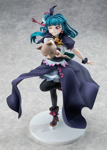 [Kadokawa] KDcolle: Yohane the Parhelion: Sunshine in the Mirror - Tsushima Yoshiko 1/7 (Ebten Limited Edition)