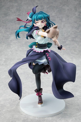 [Kadokawa] KDcolle: Yohane the Parhelion: Sunshine in the Mirror - Tsushima Yoshiko 1/7 (Ebten Limited Edition)