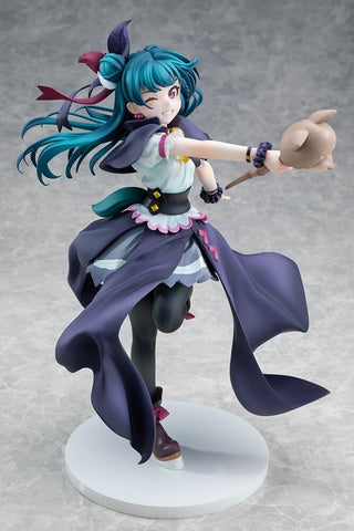 [Kadokawa] KDcolle: Yohane the Parhelion: Sunshine in the Mirror - Tsushima Yoshiko 1/7 (Ebten Limited Edition)